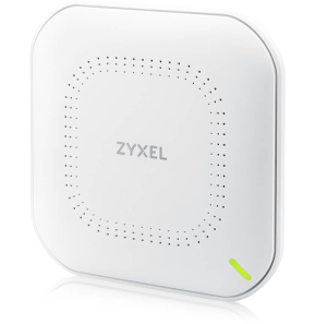 Point d’accès PoE WiFi 6 Zyxel NWA90AXPRO MU-MIMO 3x3 + 2x2 (NWA90AXPRO-EU0102F)