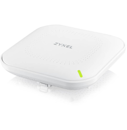 Point d’accès PoE WiFi 6 Zyxel NWA90AXPRO MU-MIMO 3x3 + 2x2 (NWA90AXPRO-EU0102F)