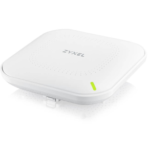 Point d’accès PoE WiFi 6 Zyxel NWA90AXPRO MU-MIMO 3x3 + 2x2 (NWA90AXPRO-EU0102F)