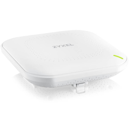 Point d’accès PoE WiFi 6 Zyxel NWA90AXPRO MU-MIMO 3x3 + 2x2 (NWA90AXPRO-EU0102F)