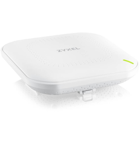 Point d’accès PoE WiFi 6 Zyxel NWA90AXPRO MU-MIMO 3x3 + 2x2 (NWA90AXPRO-EU0102F)