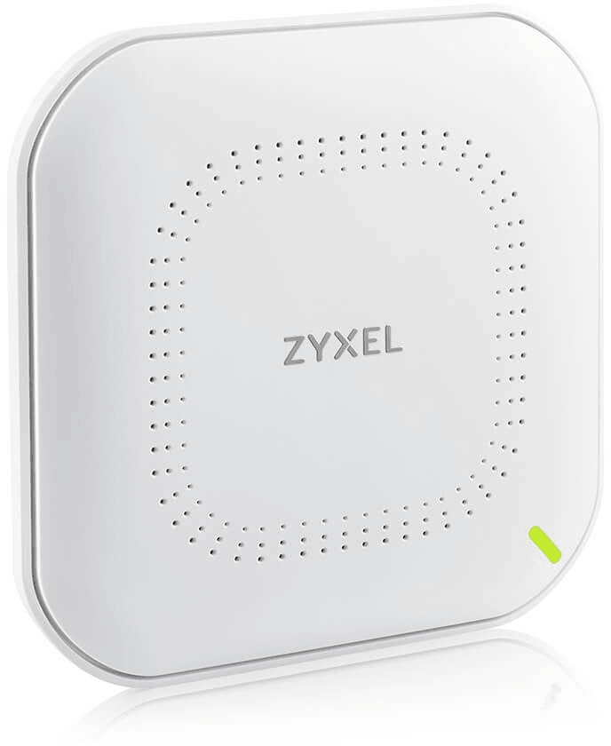 Zyxel NWA90AXPRO PoE WiFi 6 Access Point MU-MIMO 3x3 + 2x2 (NWA90AXPRO-EU0102F) — image 2