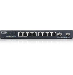 Switch Administrable Zyxel...