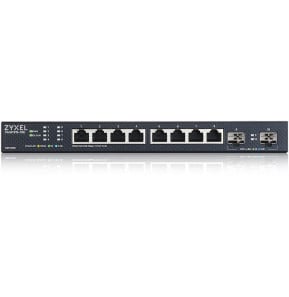 Switch Administrable Zyxel XMG1915-10EP - 8...