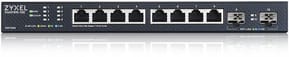Switch Administrable Zyxel XMG1915-18EP - 8 ports Gigabit 2.5GbE avec 2 Uplink SFP+ / PoE++ (XMG1915-18EP-EU0101F)