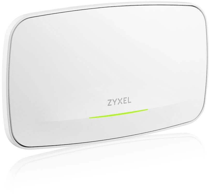 نقطة وصول WiFi 7 Zyxel WBE660S ثلاثية الراديو Nebulaflex Pro (WBE660S-EU0101F) — صورة 2
