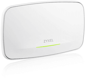 Point d'accès WiFi 7 Zyxel WBE660S Triple-radio Nebulaflex Pro (WBE660S-EU0101F) — image 2