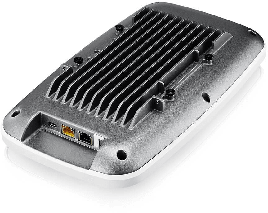 Point d'accès WiFi 7 Zyxel WBE660S Triple-radio Nebulaflex Pro (WBE660S-EU0101F) — image 7