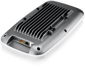 Point d'accès WiFi 7 Zyxel WBE660S Triple-radio Nebulaflex Pro (WBE660S-EU0101F) — image 7