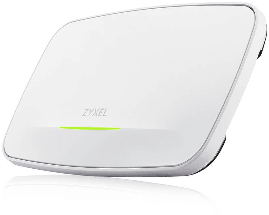 Point d'accès WiFi 7 Zyxel WBE660S Triple-radio Nebulaflex Pro (WBE660S-EU0101F) — image 4