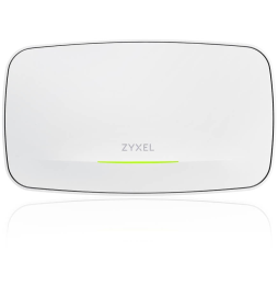 Point d'accès WiFi 6E Zyxel WBE660S Triple-radio Nebulaflex Pro (WBE660S-EU0101F)