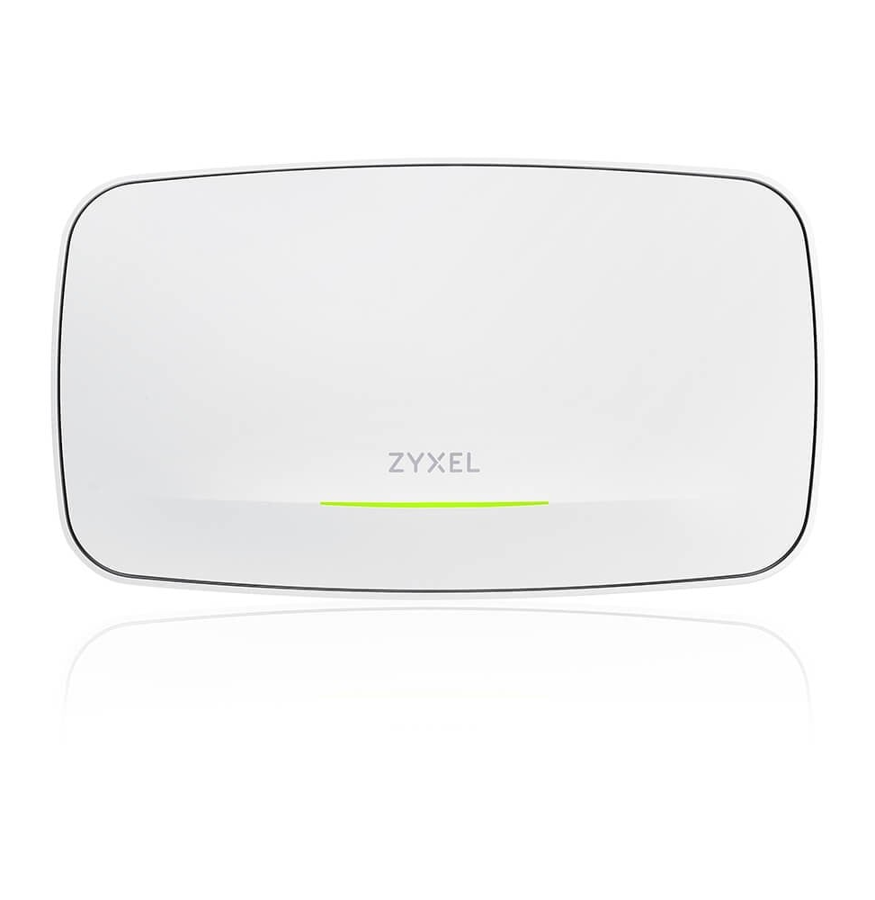 Point d'accès WiFi 6E Zyxel WBE660S Triple-radio Nebulaflex Pro (WBE660S-EU0101F)