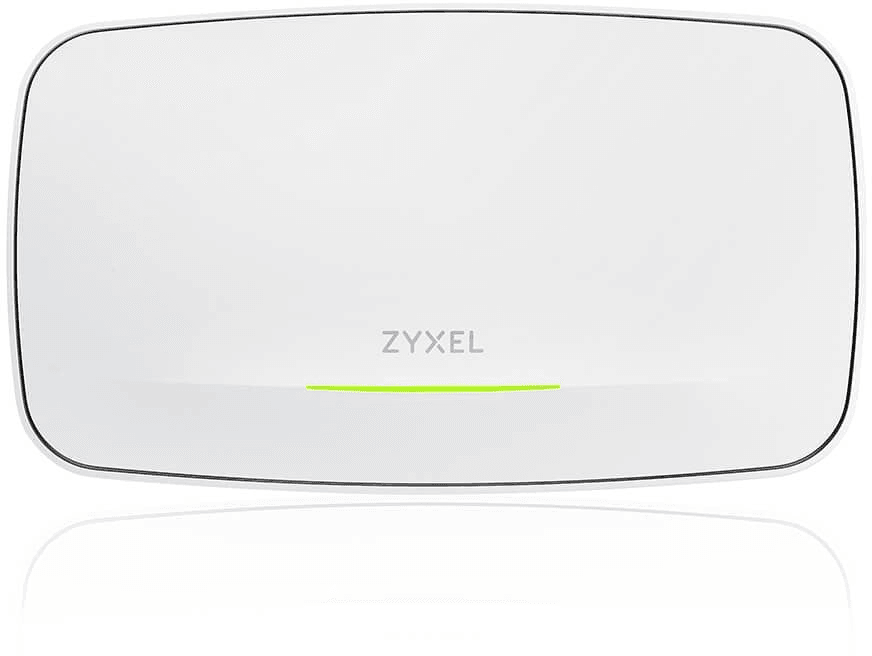 نقطة وصول WiFi 7 Zyxel WBE660S ثلاثية الراديو Nebulaflex Pro (WBE660S-EU0101F) — صورة 1