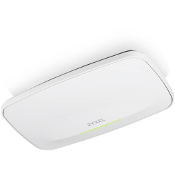 Point d'accès WiFi 6E Zyxel WBE660S Triple-radio Nebulaflex Pro (WBE660S-EU0101F)