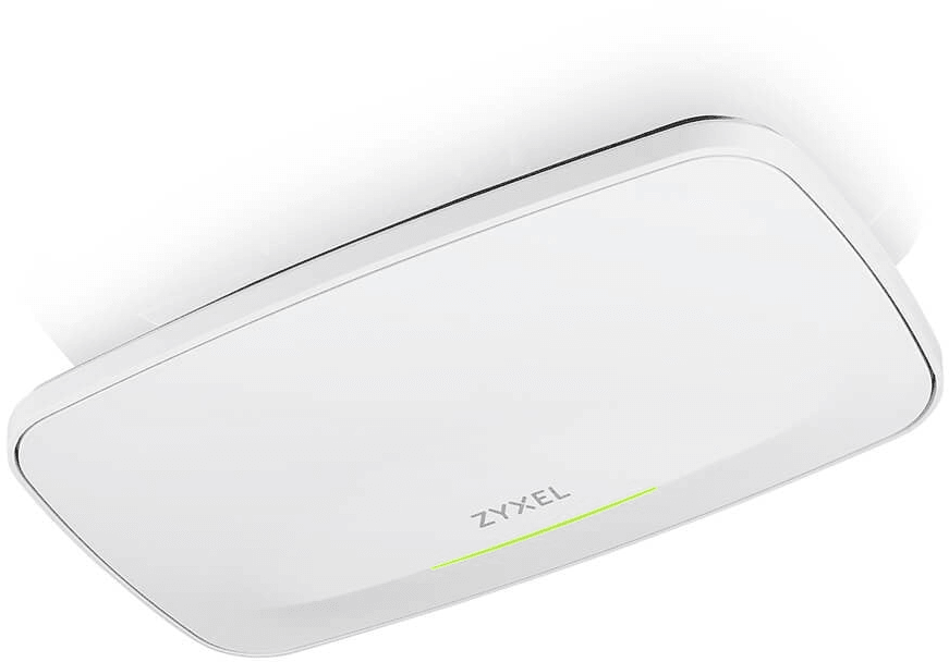 نقطة وصول WiFi 7 Zyxel WBE660S ثلاثية الراديو Nebulaflex Pro (WBE660S-EU0101F) — صورة 6