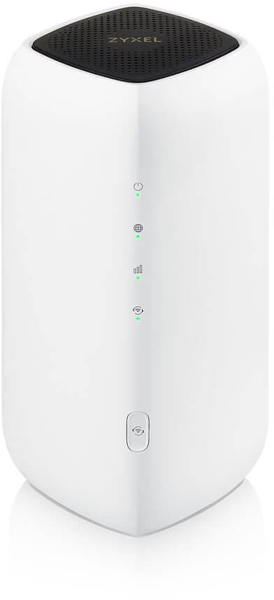 Routeur Zyxel FWA505 5G NR Nebula (FWA505-EU0102F) — image 4