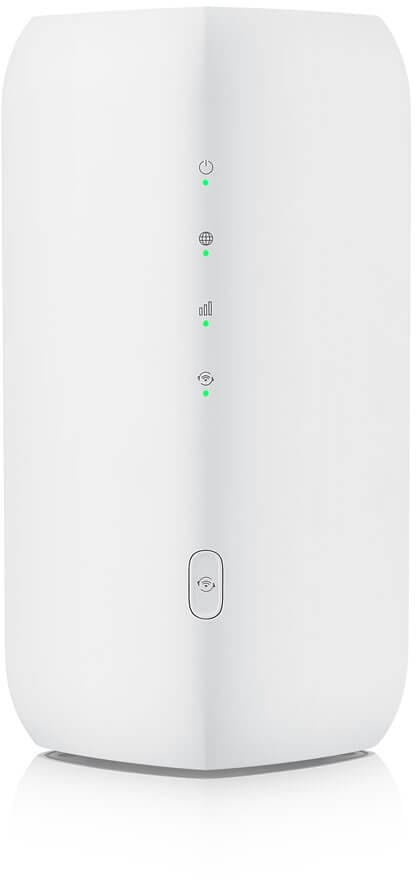 Routeur Zyxel FWA505 5G NR Nebula (FWA505-EU0102F) — image 1