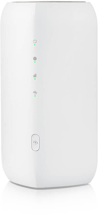Routeur Zyxel FWA505 5G NR Nebula (FWA505-EU0102F) — image 2