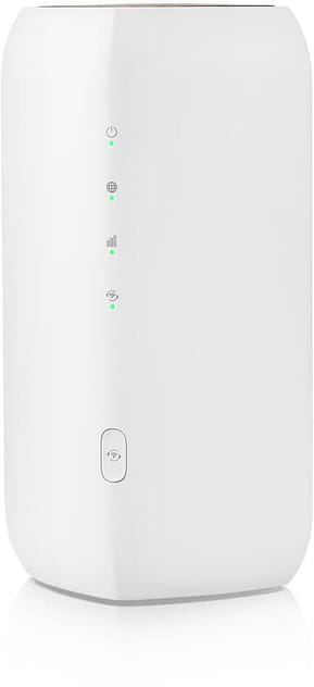 Routeur Zyxel FWA505 5G NR Nebula (FWA505-EU0102F) — image 2