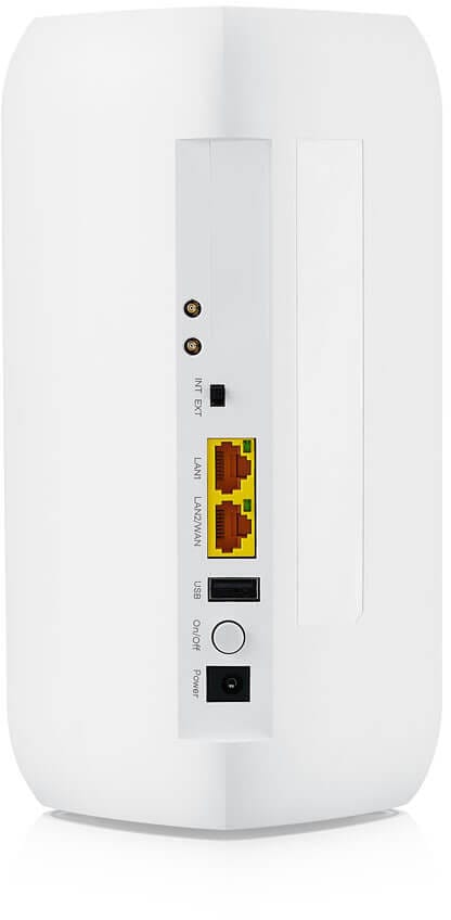 Routeur Zyxel FWA505 5G NR Nebula (FWA505-EU0102F) — image 5