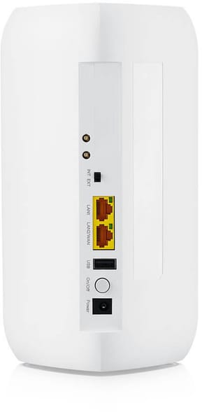 Routeur Zyxel FWA505 5G NR Nebula (FWA505-EU0102F) — image 5