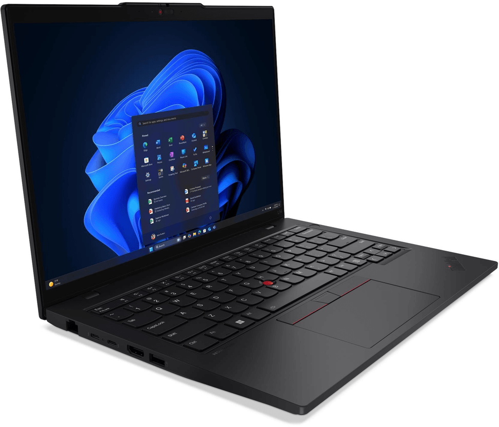 Ordinateur Portable Lenovo ThinkPad L14 Gen 6 (21S60012FE) — image 2