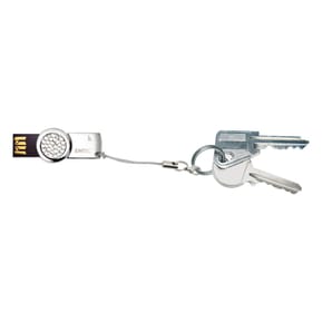 Mini Clé USB 2.0 Emtec S350 pour Elle - 4 GB — image 3