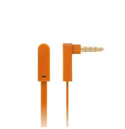 Energy Sistem Casque Colors Tangerine
