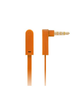 Energy Sistem Casque Colors Tangerine