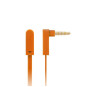 Energy Sistem Casque Colors Tangerine