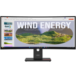 Écran incurvé Smart 34"...