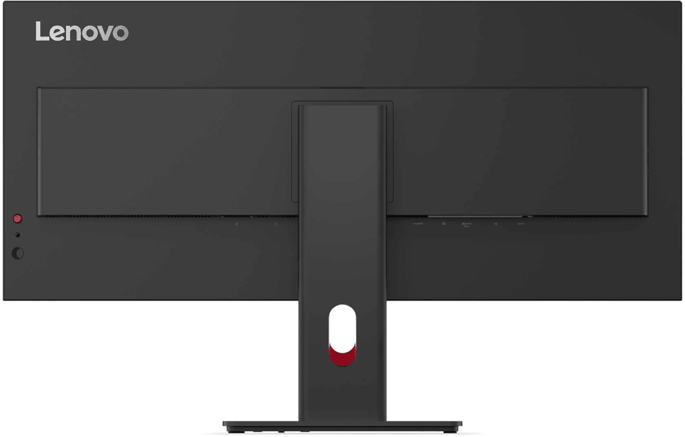 Lenovo ThinkVision T34WD-40 34" Smart Curved Monitor (64AEGAT1EU) — image 5