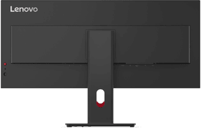 Écran incurvé Smart 34" Lenovo ThinkVision T34WD-40 (64AEGAT1EU) — image 5