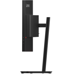 Écran incurvé Smart 34" Lenovo ThinkVision T34WD-40 (64AEGAT1EU)