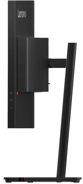 Écran incurvé Smart 34" Lenovo ThinkVision T34WD-40 (64AEGAT1EU) — image 8