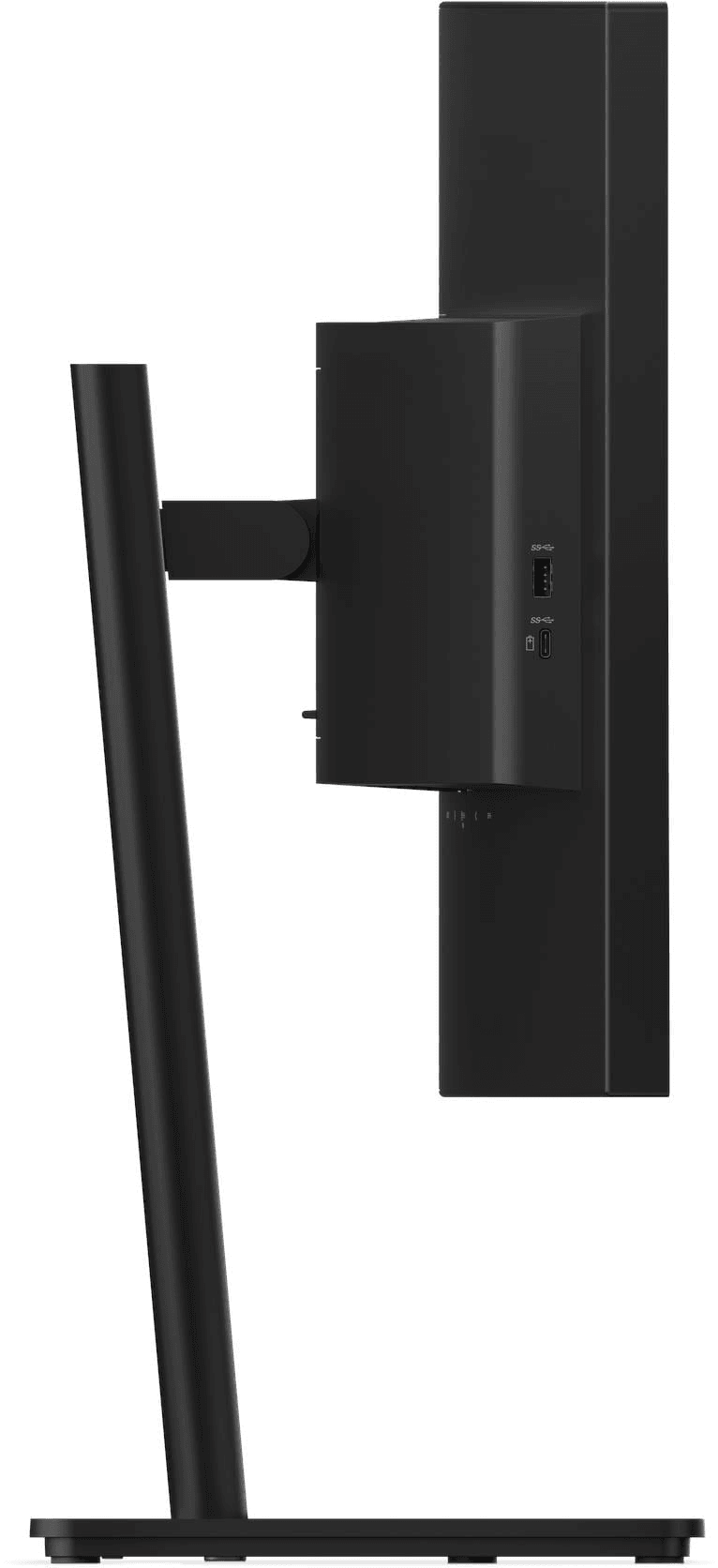 Lenovo ThinkVision T34WD-40 34" Smart Curved Monitor (64AEGAT1EU) — image 7