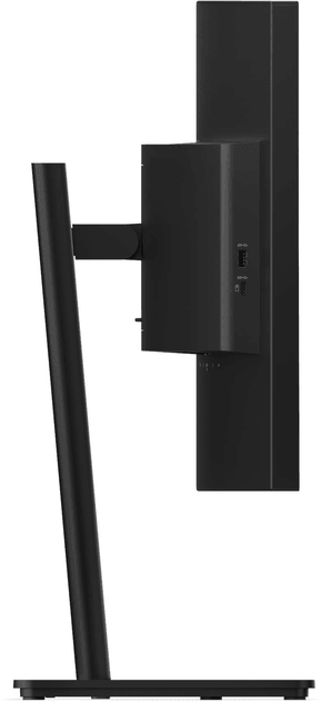 Écran incurvé Smart 34" Lenovo ThinkVision T34WD-40 (64AEGAT1EU) — image 7