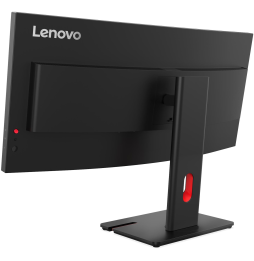 Écran incurvé Smart 34" Lenovo ThinkVision T34WD-40 (64AEGAT1EU)