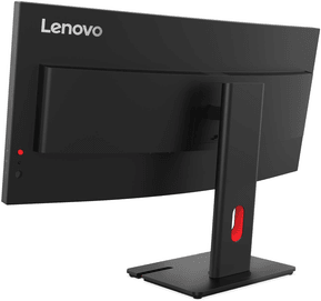 Écran incurvé Smart 34" Lenovo ThinkVision T34WD-40 (64AEGAT1EU) — image 6