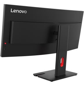 Écran incurvé Smart 34" Lenovo ThinkVision T34WD-40 (64AEGAT1EU)