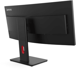 Écran incurvé Smart 34" Lenovo ThinkVision T34WD-40 (64AEGAT1EU) — image 4
