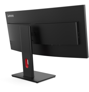 Écran incurvé Smart 34" Lenovo ThinkVision T34WD-40 (64AEGAT1EU)
