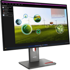 Écran Plat 27" Lenovo ThinkVision P27Q-40 (64A7GAT6EU) — image 2