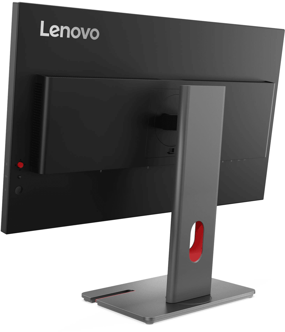 Lenovo ThinkVision P27Q-40 27" Flat Monitor (64A7GAT6EU) — image 6