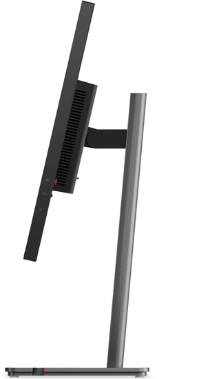 Écran Plat 27" Lenovo ThinkVision P27Q-40 (64A7GAT6EU) — image 8