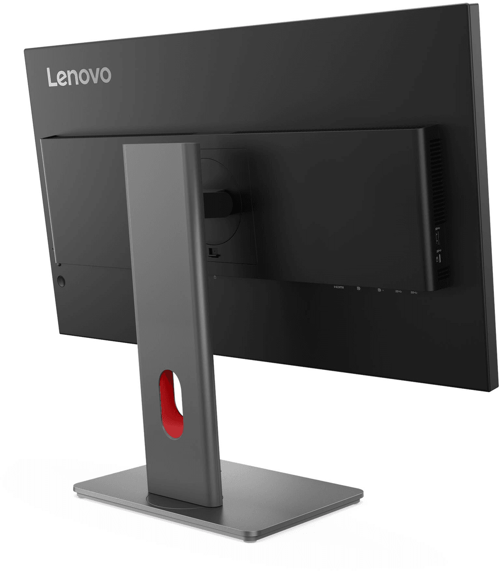 Écran Plat 27" Lenovo ThinkVision P27Q-40 (64A7GAT6EU) — image 4