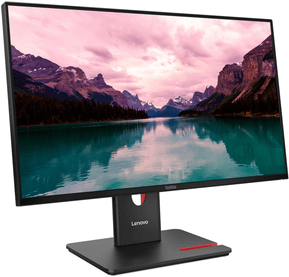 Écran Plat 24" Lenovo ThinkVision T24-40 (64A4MAT2EU) — image 2