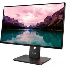 Écran Plat 24" Lenovo ThinkVision T24-40 (64A4MAT2EU)