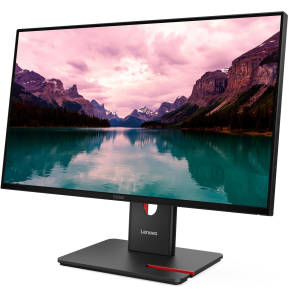 Écran Plat 24" Lenovo ThinkVision T24-40 (64A4MAT2EU)