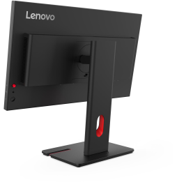 Écran Plat 24" Lenovo ThinkVision T24-40 (64A4MAT2EU)